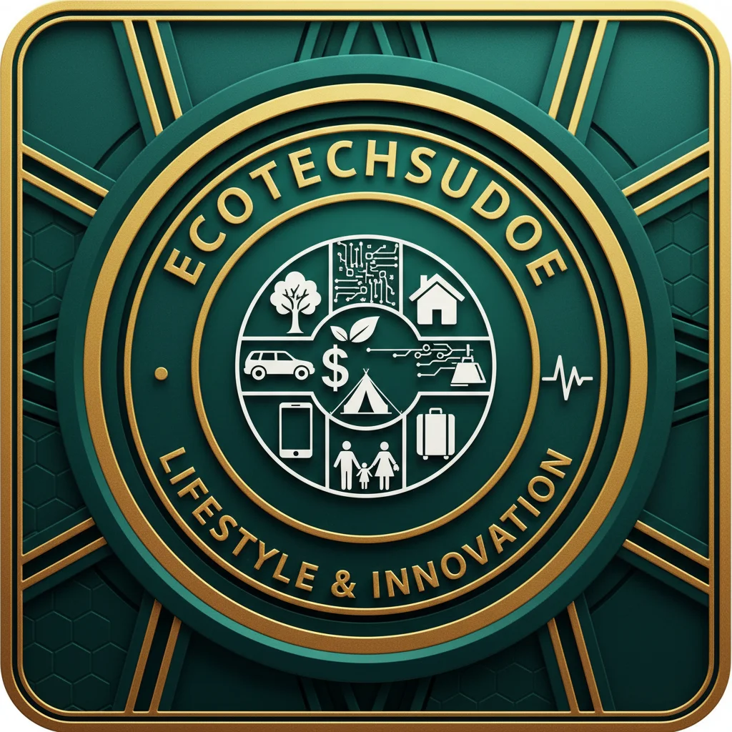 Ecotechsudoe